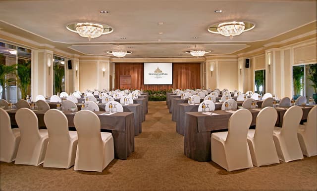 Goodwood Park Hotel
