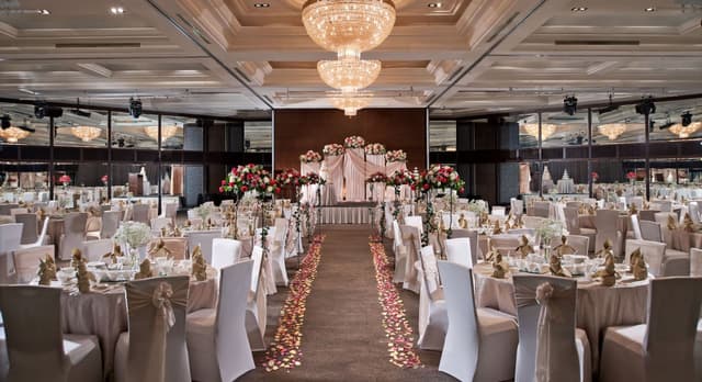 Goodwood Park Hotel