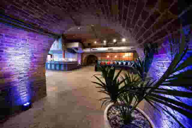 83 Rivington Street