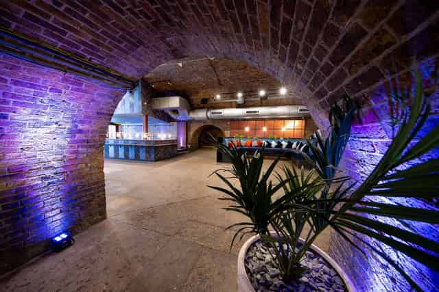 83 Rivington Street