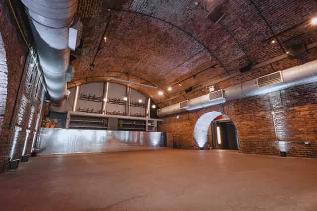 83 Rivington Street