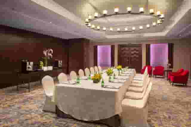 Esplanade Room