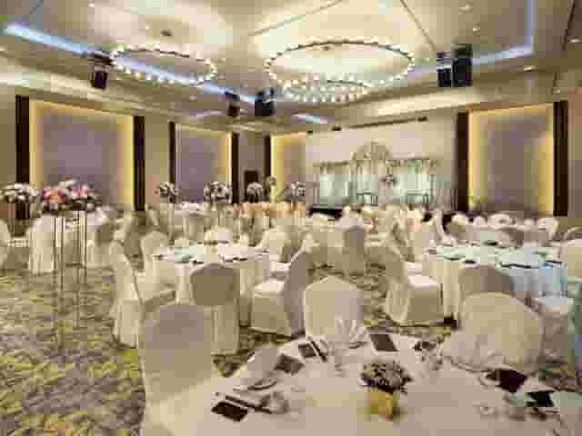 Esplanade Room