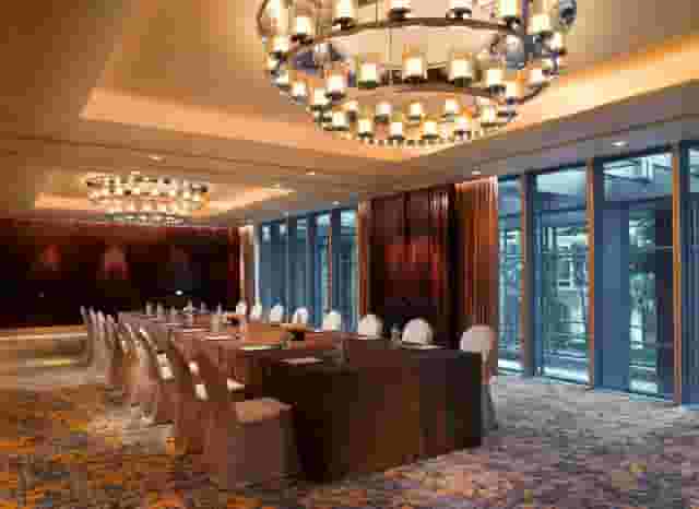 Esplanade Room
