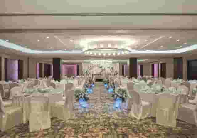Esplanade Room