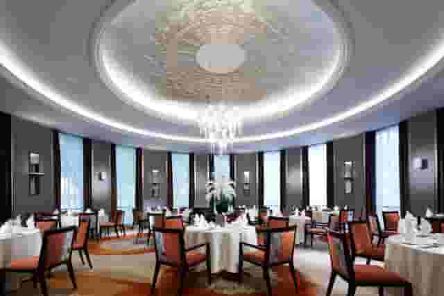 Connaught Function Room