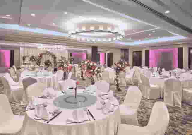 Connaught Function Room