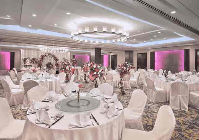 Carlton Hotel Singapore | Wedding ...