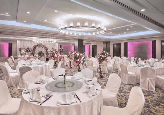 Connaught Function Room