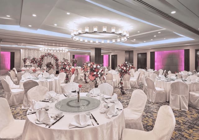 Connaught Function Room