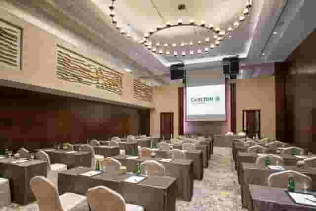 Connaught Function Room