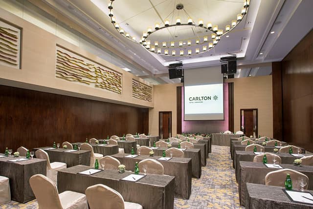 Connaught Function Room