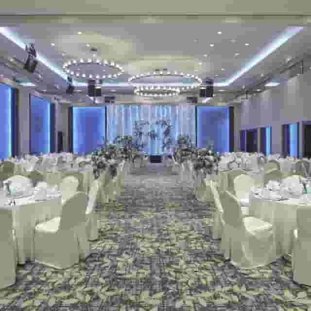 Connaught Function Room