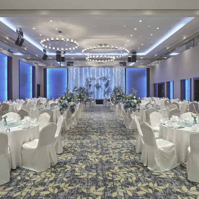 Connaught Function Room
