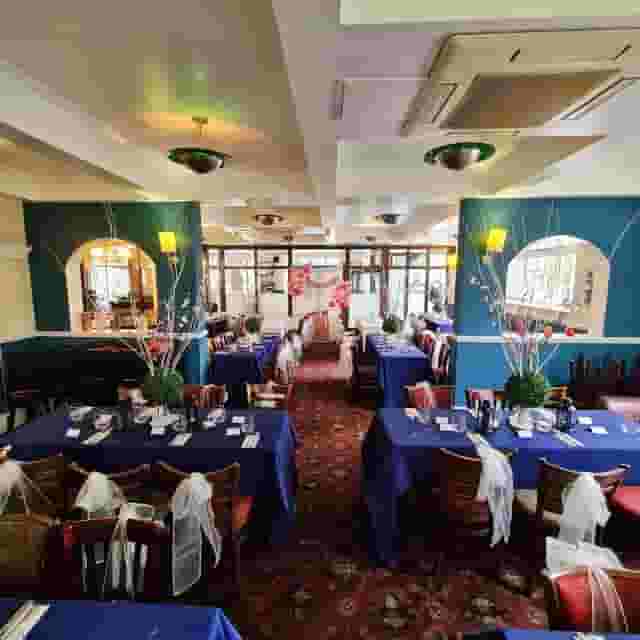 Connaught Function Room