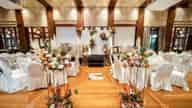 Christmas Party Venues