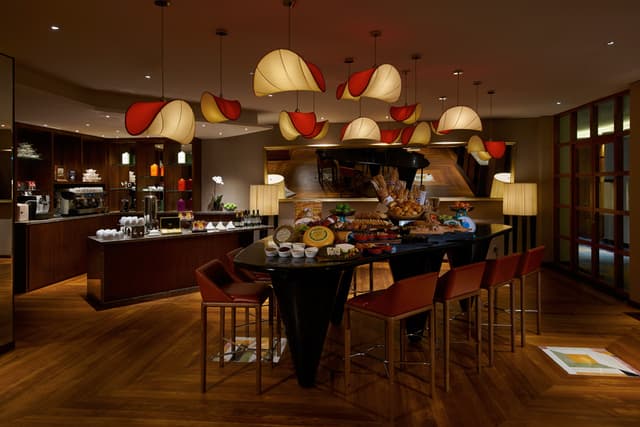 Sofitel Singapore Sentosa Resort & Spa