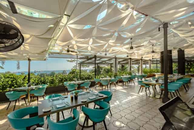 Club Matera at The Cliff