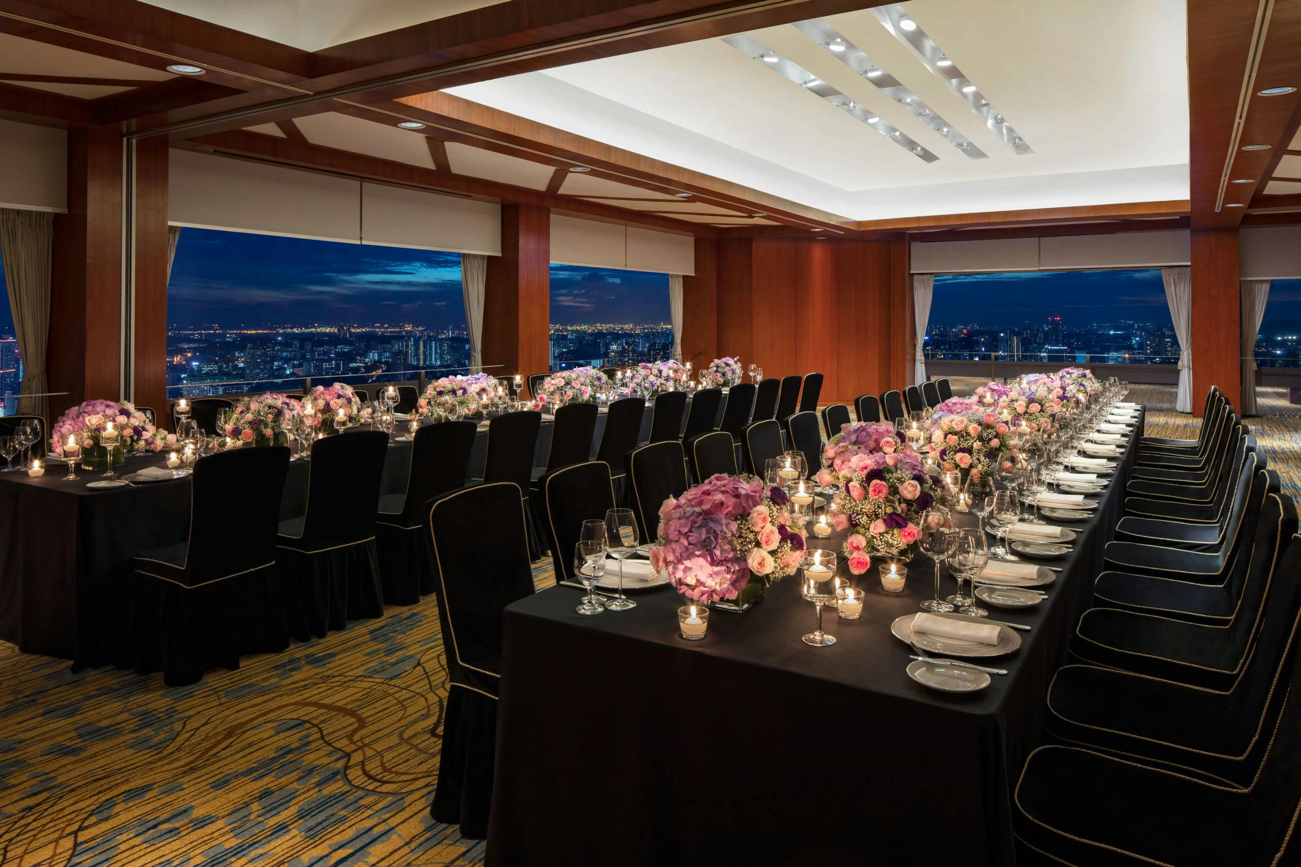 Skysuites at Equinox by Fairmont ...