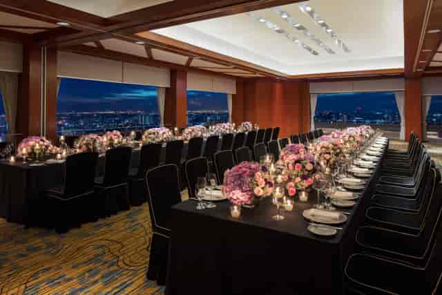 Skysuites at Equinox by Fairmont ...
