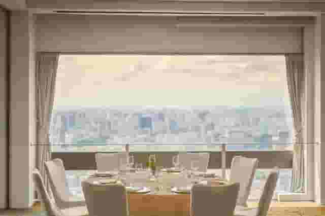 SKAI Suites