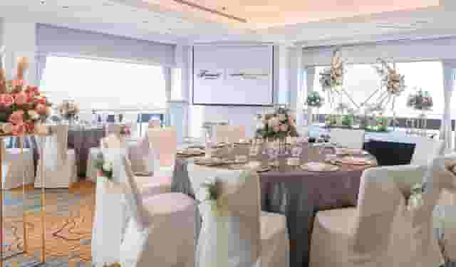 SKAI Suites