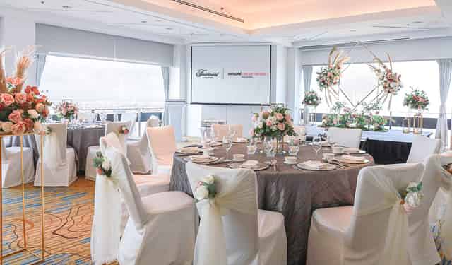 SKAI Suites