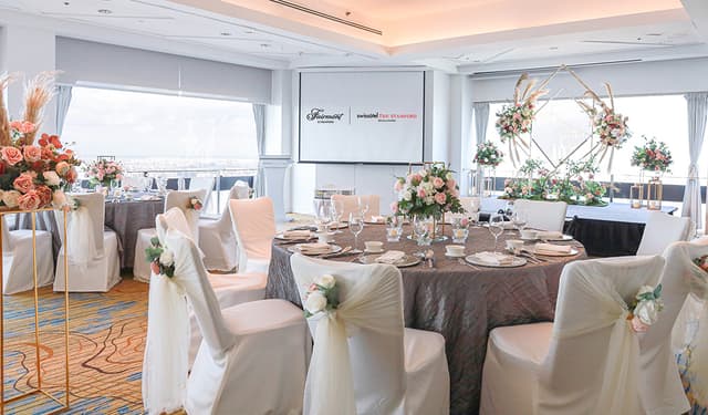 SKAI Suites