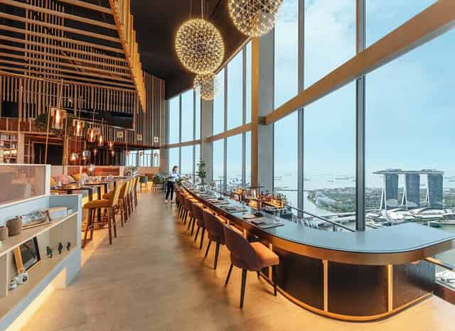 SKAI Suites