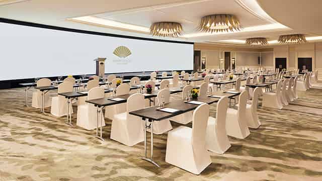 Mandarin Oriental, Singapore