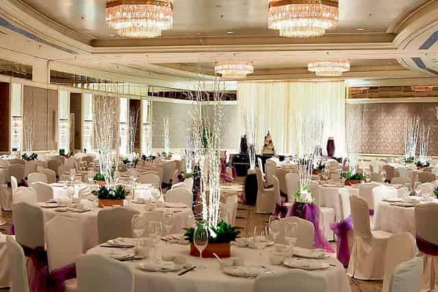 Mandarin Oriental, Singapore