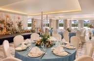 Private Dining Rooms