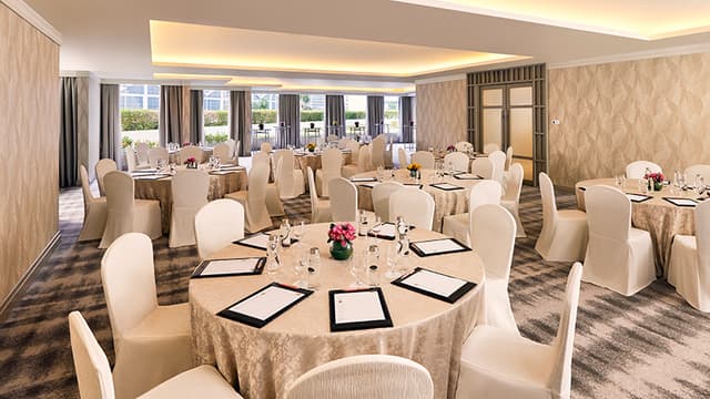 Mandarin Oriental, Singapore