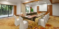 Small Meeting Rooms