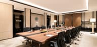 Seminar Rooms