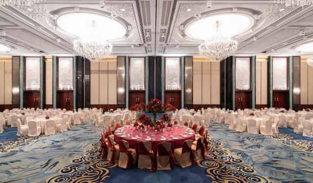 Shangri-La Singapore
