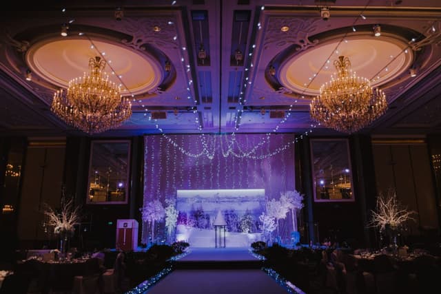 Shangri-La Singapore