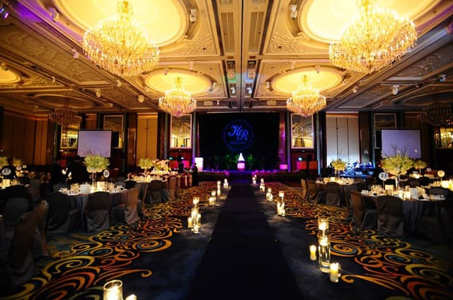 Shangri-La Singapore