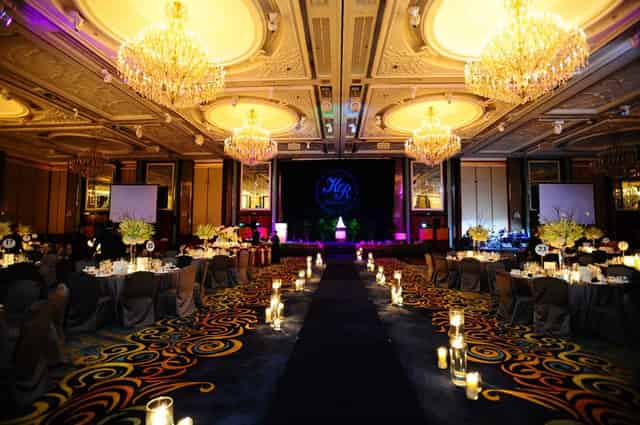 Island Ballroom