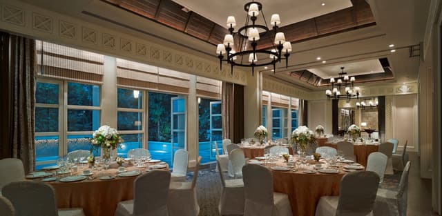 Shangri-La Singapore