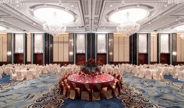 Shangri-La Singapore