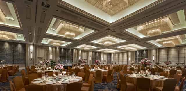 Shangri-La Singapore