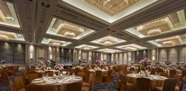 Shangri-La Singapore