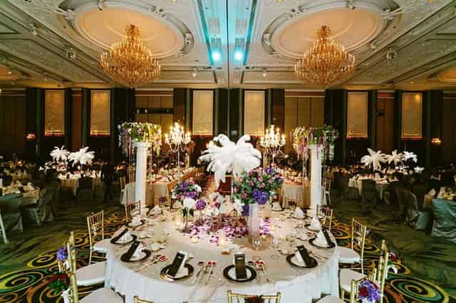 Shangri-La Singapore