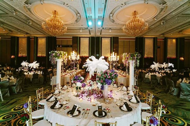 Shangri-La Singapore