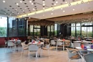 Private Dining Rooms