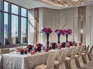 Private Dining Rooms