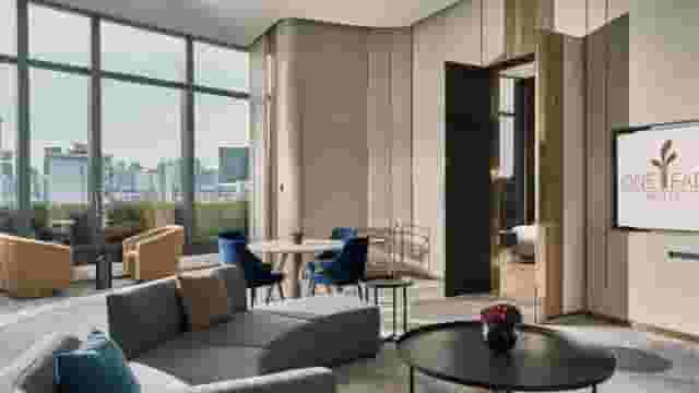 Sky Villas