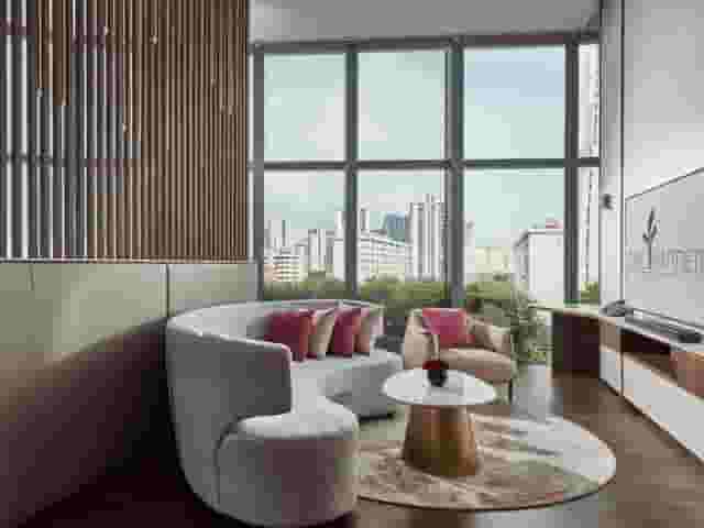 Sky Villas