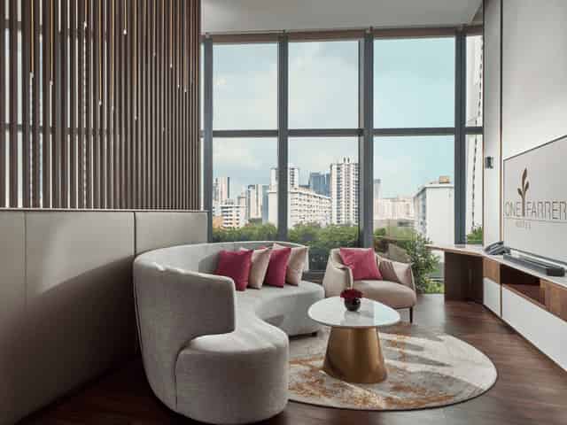 Sky Villas